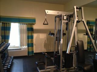 Best Western Plus Sanford Airport/Lake Mary Hotel - Sanford - 5