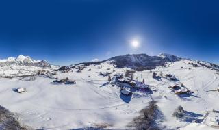 Hotel Stump's Alpenrose - Wildhaus - 5