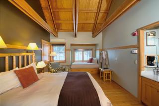 Sleeping Lady Mountain Resort - Leavenworth - 0