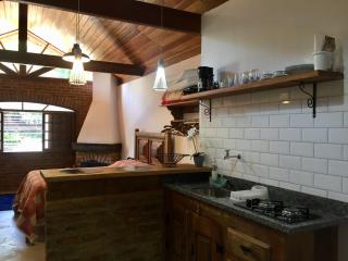 Loft Vila Teresa - Petrópolis - 8
