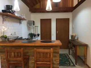 Loft Vila Teresa - Petrópolis - 7