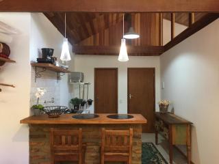 Loft Vila Teresa - Petrópolis - 9