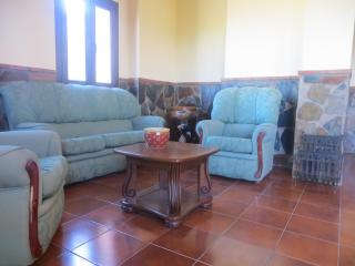 Hostal Rest. Campoabierto - Valencia de las Torres - 1