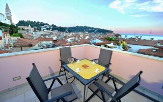 Green Oasis Family Apartments - Piran - 9