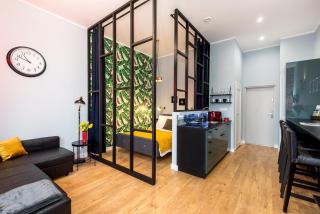 Bliss Apartments - Poznań - 8