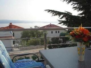 One-Bedroom Apartment Crikvenica - Dramalj - 2