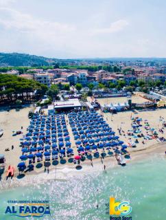 Hotel La Pergola - Alba Adriatica - 2