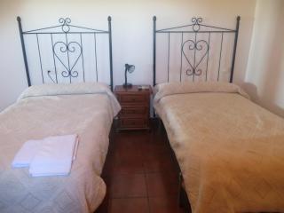 Hostal Rest. Campoabierto - Valencia de las Torres - 7