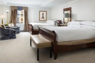 The Michelangelo Hotel - New York - 3