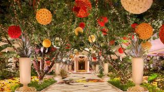 Wynn Las Vegas - 9