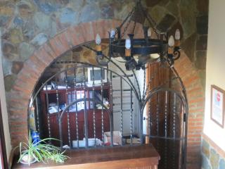 Hostal Rest. Campoabierto - Valencia de las Torres - 8