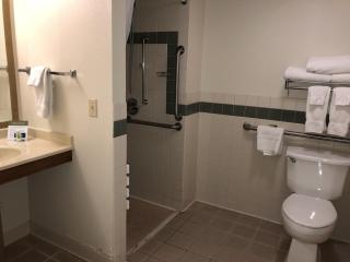 Quality Inn Atchison - 1