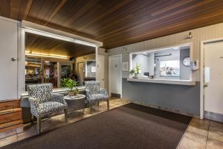 Chebucto Inn - Halifax - 9