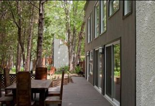 Le Cocon Orford Domaine Cheribourg - Magog-Orford - 2