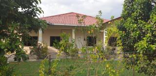 D'merbau Homestay & Laman Kahwin Sg Buloh - 0