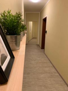 White Pearl Hostel 1 - Nuremberga - 6