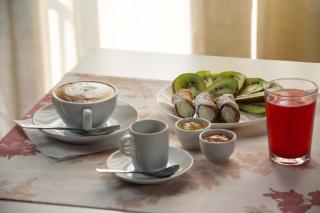 La Collegiata Guest House - Catania - 9