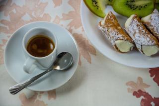 La Collegiata Guest House - Catania - 5