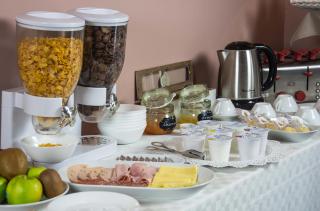 La Collegiata Guest House - Catania - 1