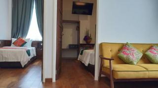 Serapi Hotel - Kuching - 7