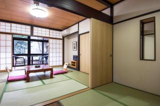 Nikko Tokanso - Nikko - 7
