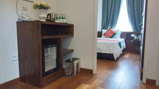 Serapi Hotel - Kuching - 9