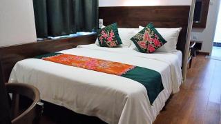 Serapi Hotel - Kuching - 8