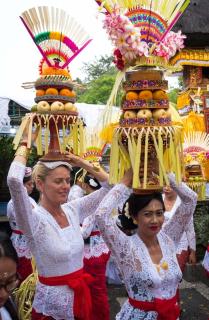 Ryanbagus Guest House - Canggu - 5