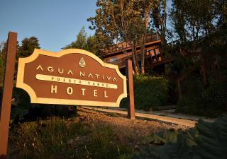Hotel Agua Nativa - Puerto Varas - 3
