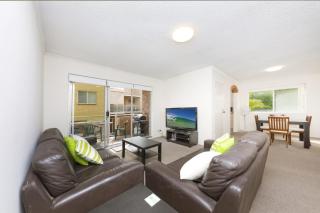 Dolphin Court 1/48 North Street - 1