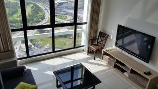 IOI Golf Suite - 9