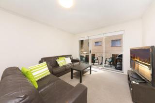 Dolphin Court 1/48 North Street - Forster - 9