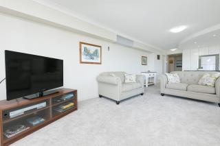 Mirage 502 - linen not included - Tuncurry - 2
