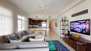 South Bay Beach Club #17- 2 Bedroom 2 Bathroom Unit - 4