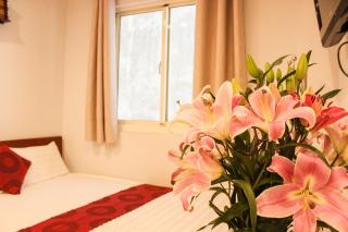 Sao Nam Hotel - Bui Vien Walking Street - Ho Chi Minh - 6