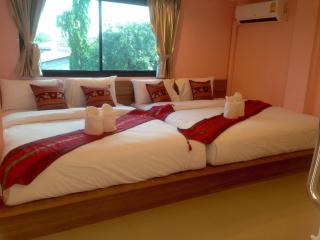 AIRBEST Gemtree Lampang Hotel - 9