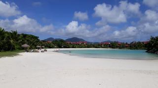 Eden Island luxury apartment sea view - 3