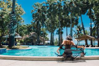 Paradise Beach Resort, Koh Samui - SHA Extra Plus - Mae Nam - 1