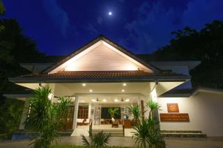 Paradise Beach Resort, Koh Samui - SHA Extra Plus - Mae Nam - 8