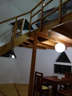 Domos y Cabañas Algarrobo - 2