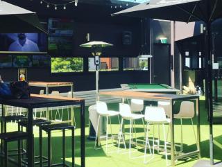 The Premier Hotel Broadmeadow - Newcastle - 3