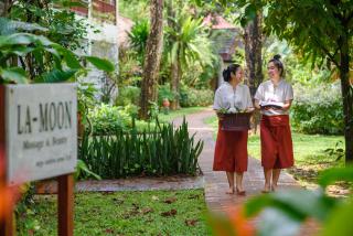 Paradise Beach Resort, Koh Samui - SHA Extra Plus - 1