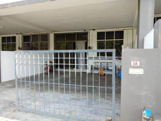 Zah’ra Homestay - Kuala Lipis - 2