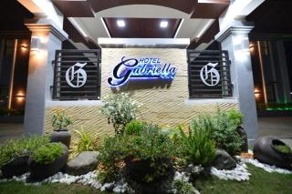 Hotel Gabriella - 8