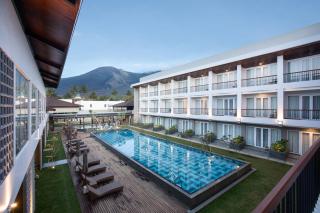 Hotel Santika Premiere Garut - Garut - 3