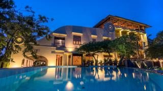 The Lady Hill Hotel - Galle - 0