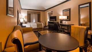 Best Western Plus Airport Inn & Suites - Salt Lake City - 8
