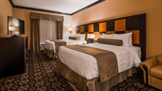Best Western Plus Airport Inn & Suites - Salt Lake City - 1