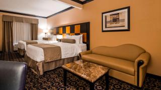 Best Western Plus Airport Inn & Suites - Salt Lake City - 7