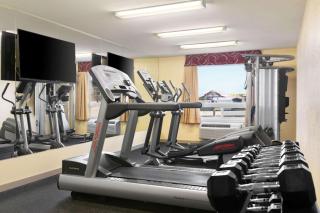 Days Inn & Suites by Wyndham Thompson - Thompson - 5